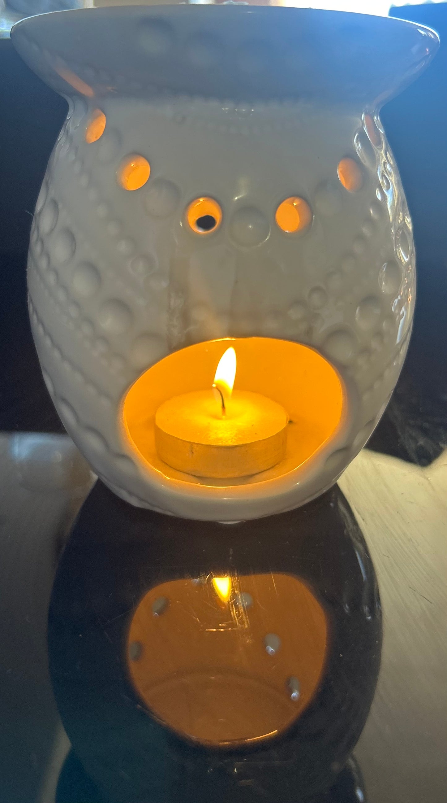 Tea Light Burners