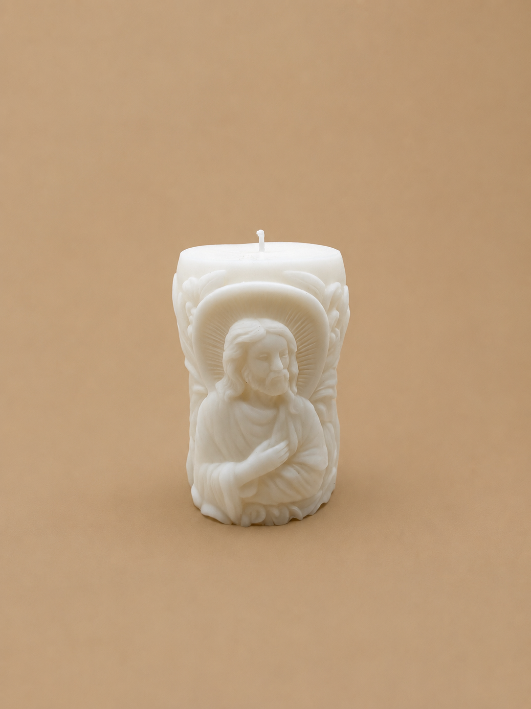 Jesus Candle