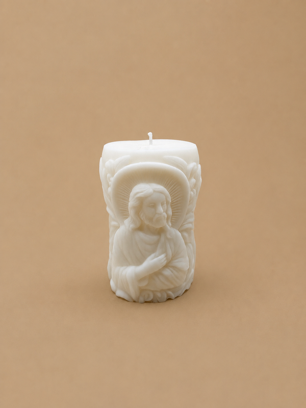 Jesus Candle