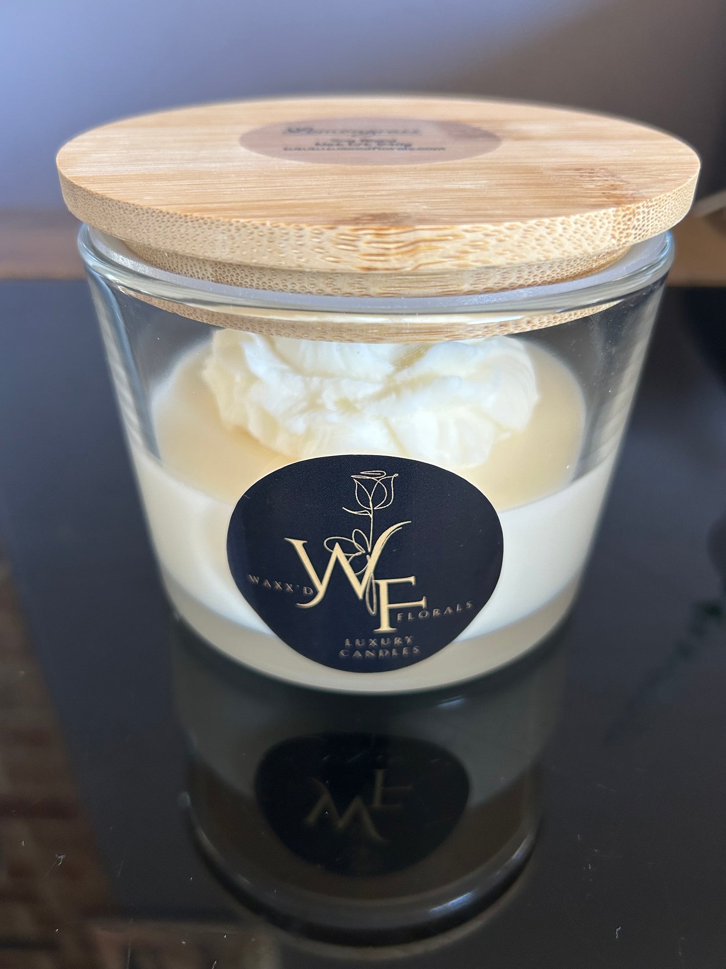 Persian Lime & Lemongrass Signature Jar