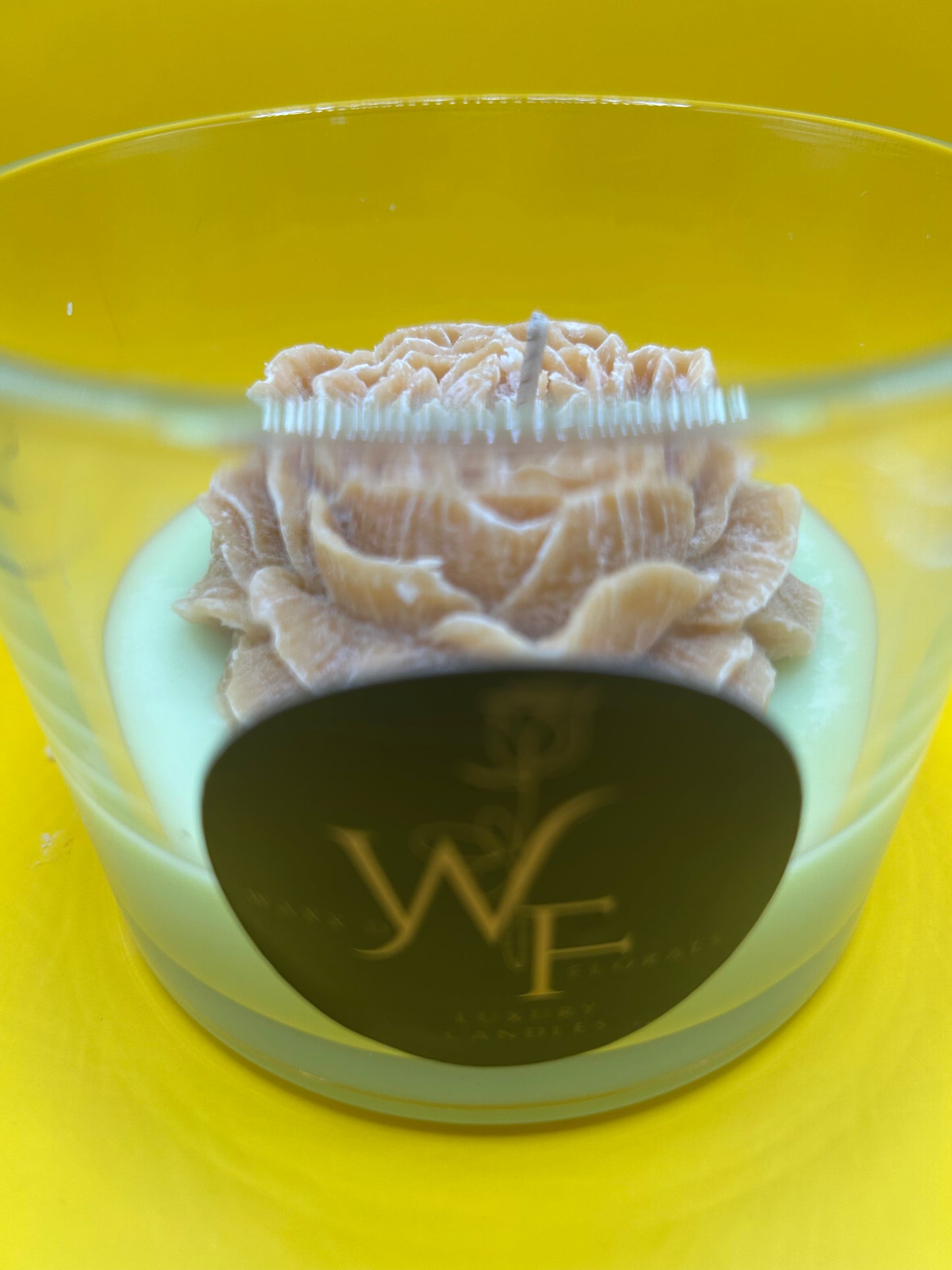 Lime Coconut Signature Jar