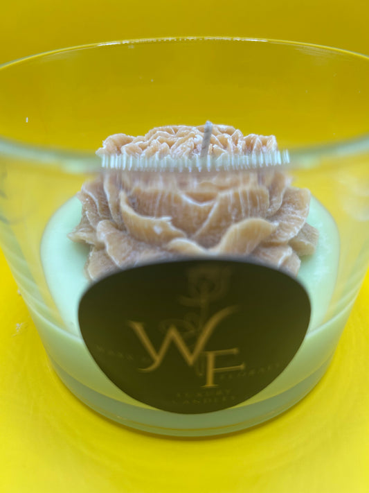 Lime Coconut Signature Jar